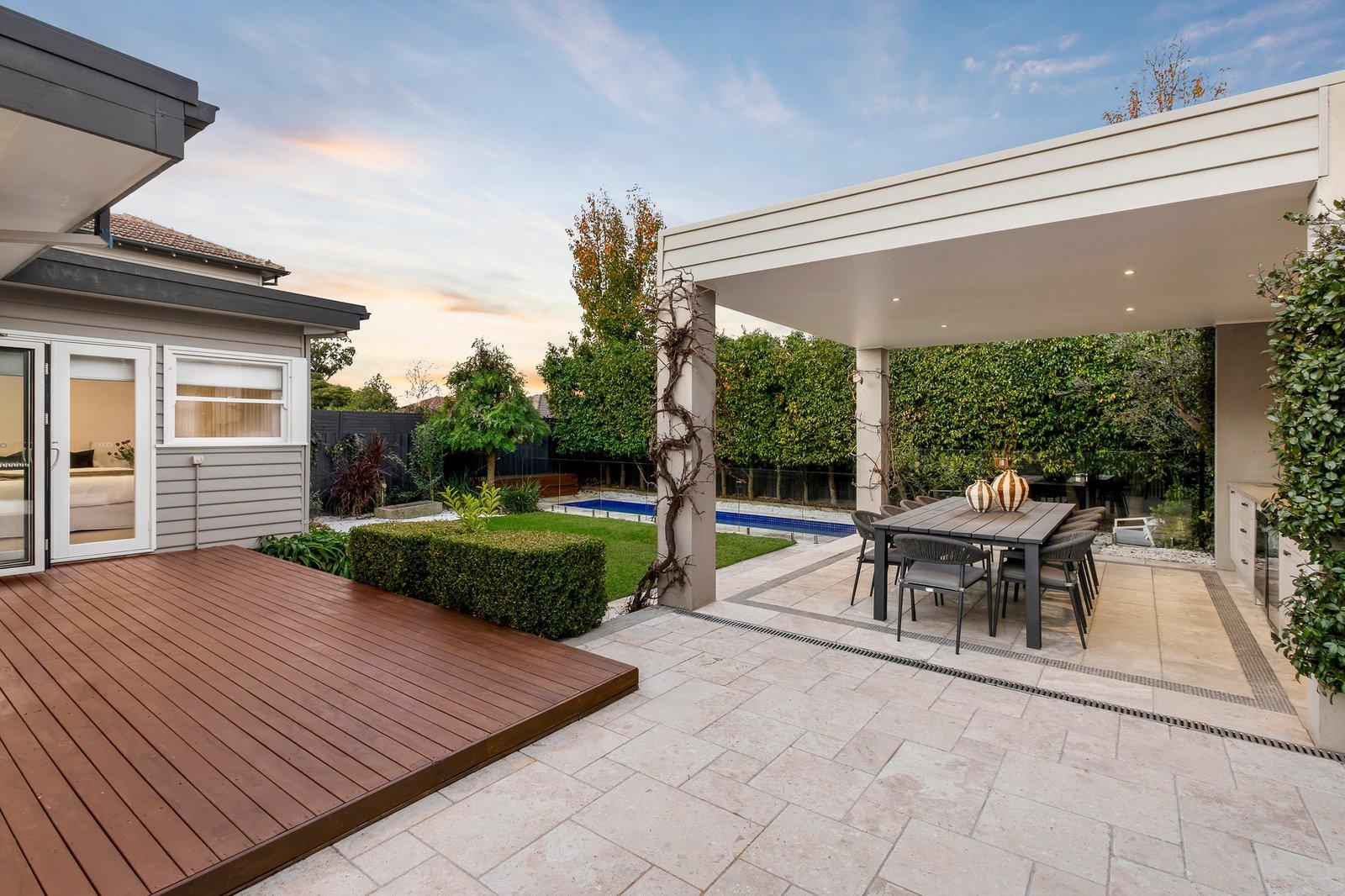 4 Greendale Road, Glen Iris, 3146