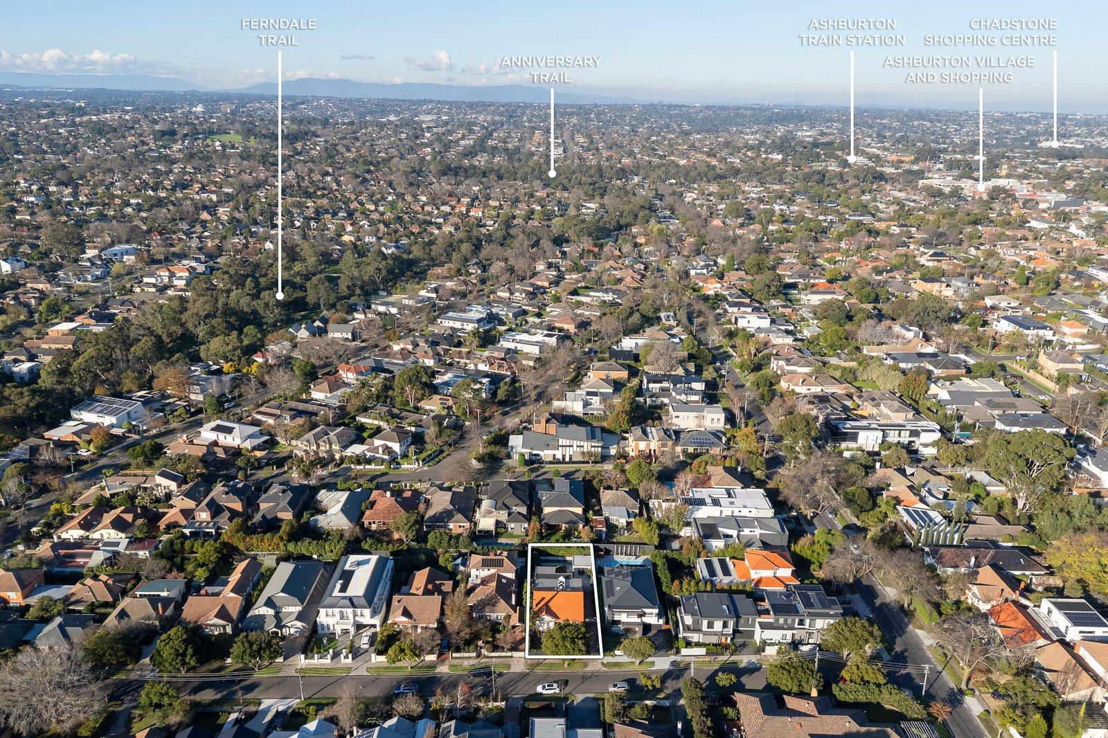 4 Greendale Road, Glen Iris, 3146