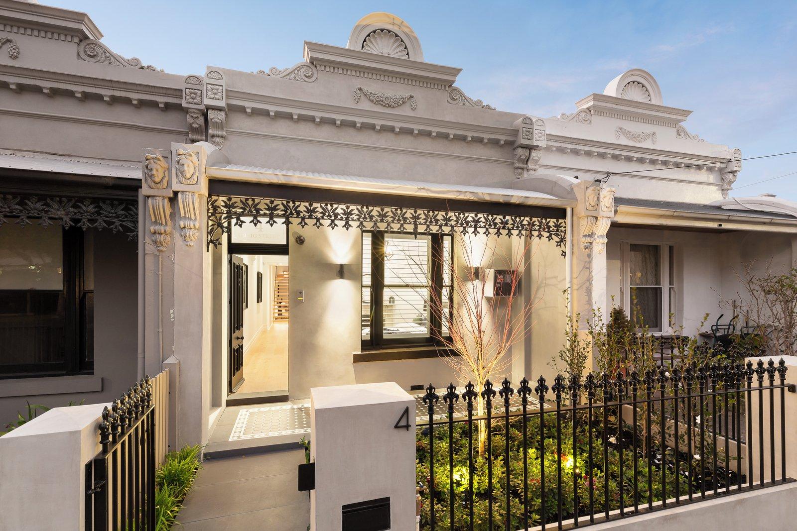 4 Greig Street, Albert Park, 3206