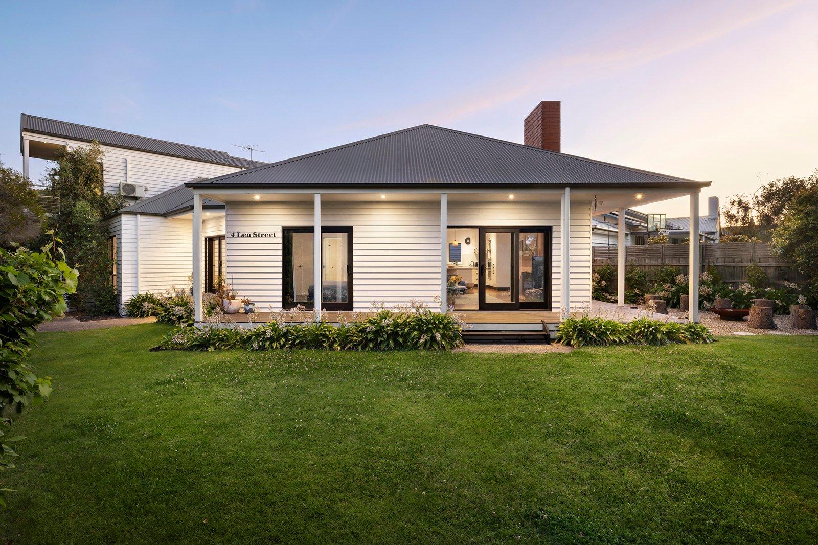 4 Lea Street, Mount Martha, 3934