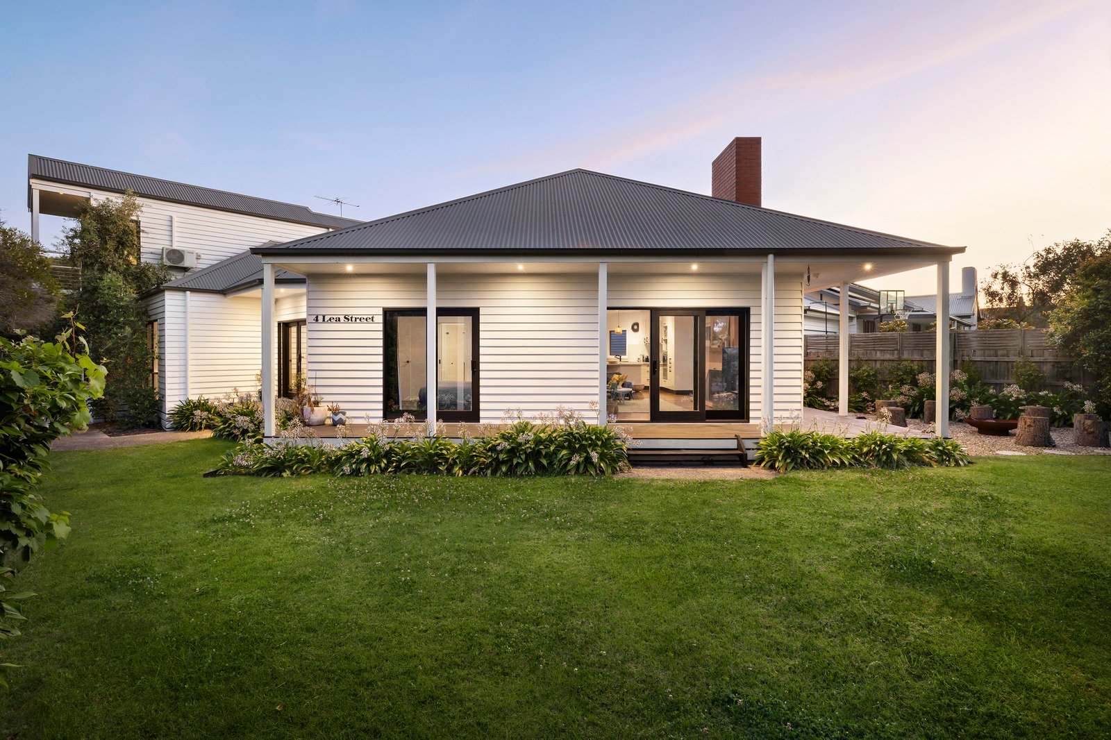 4 Lea Street, Mount Martha, 3934