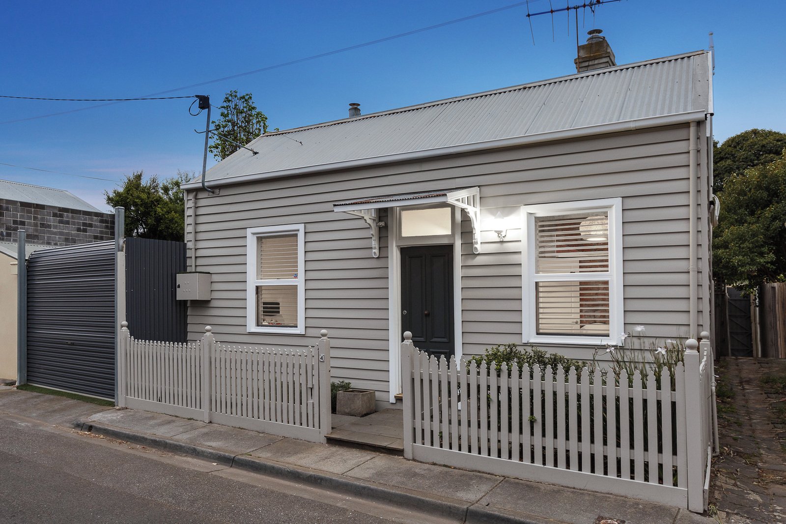 4 Little Lyell Street, South Melbourne, 3205