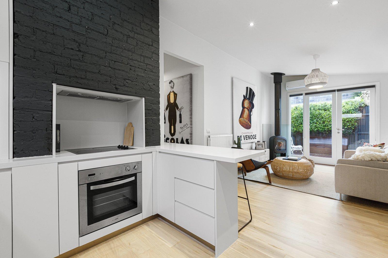 4 Little Lyell Street, South Melbourne, 3205