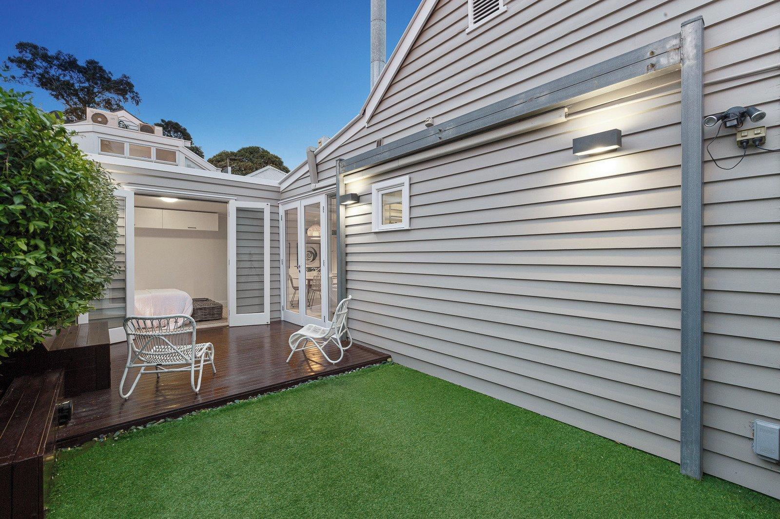 4 Little Lyell Street, South Melbourne, 3205