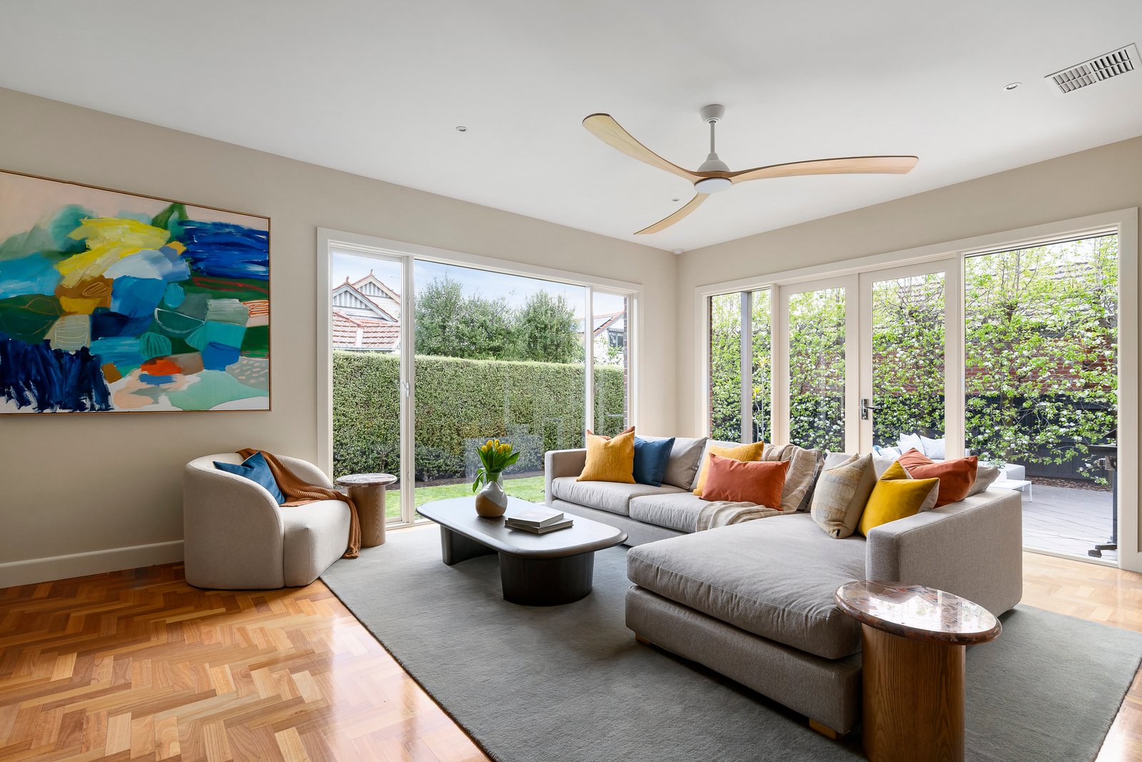 4 Peverill Street, Deepdene, 3103