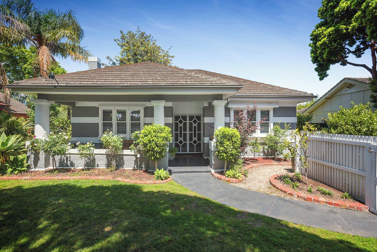 4 Rooding Street, Brighton, 3186