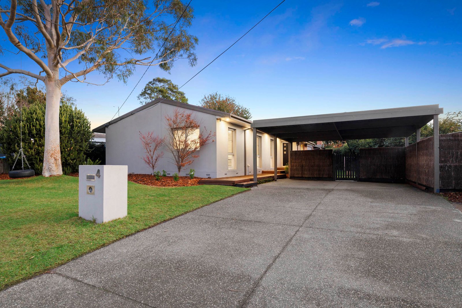 4 Torina Court, Mount Eliza, 3930