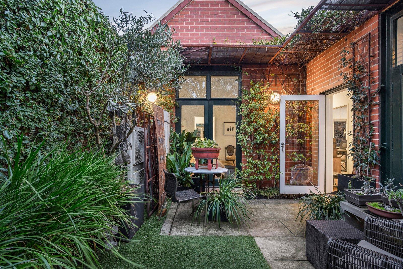 4 Webb Lane, East Melbourne, 3002