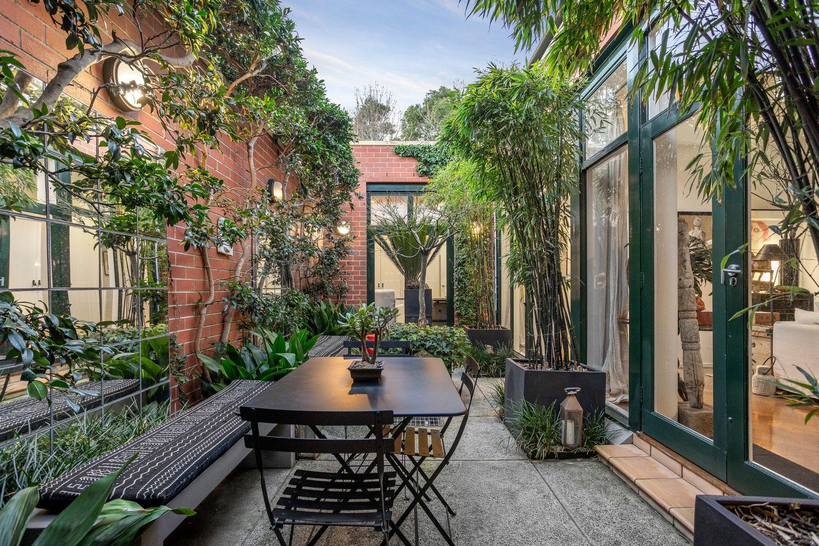 4 Webb Lane, East Melbourne, 3002