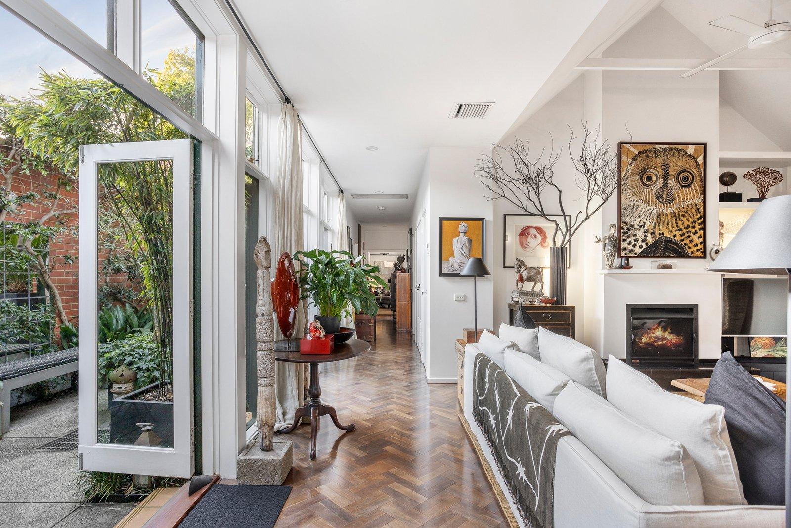4 Webb Lane, East Melbourne, 3002