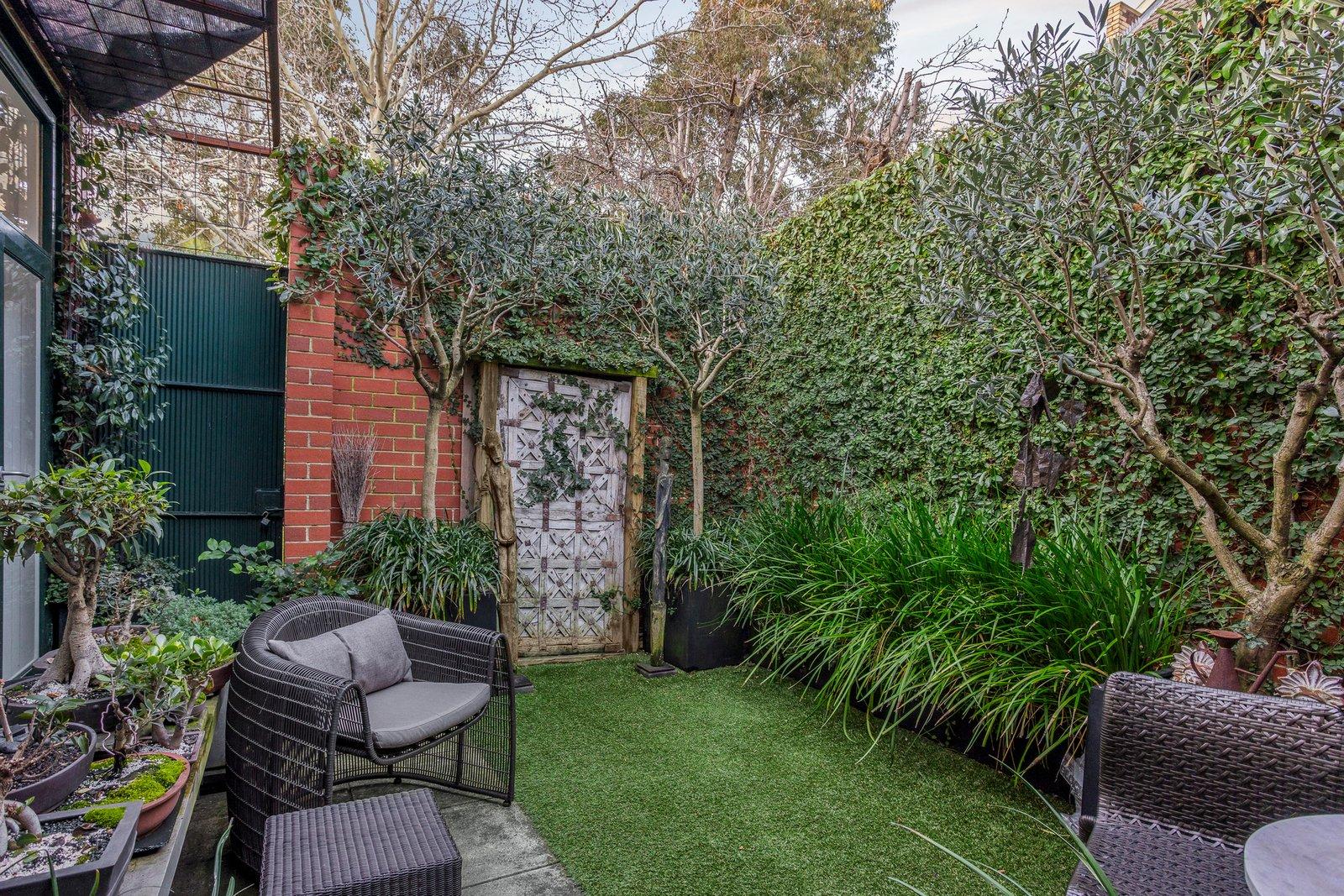 4 Webb Lane, East Melbourne, 3002