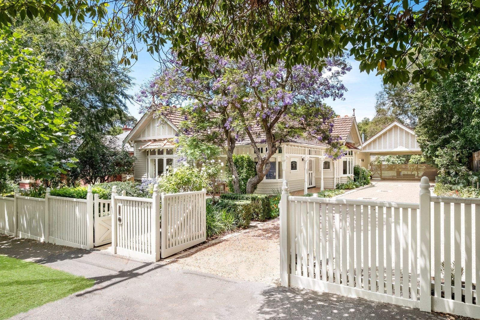 40 Wattle Valley Road, Canterbury, 3126