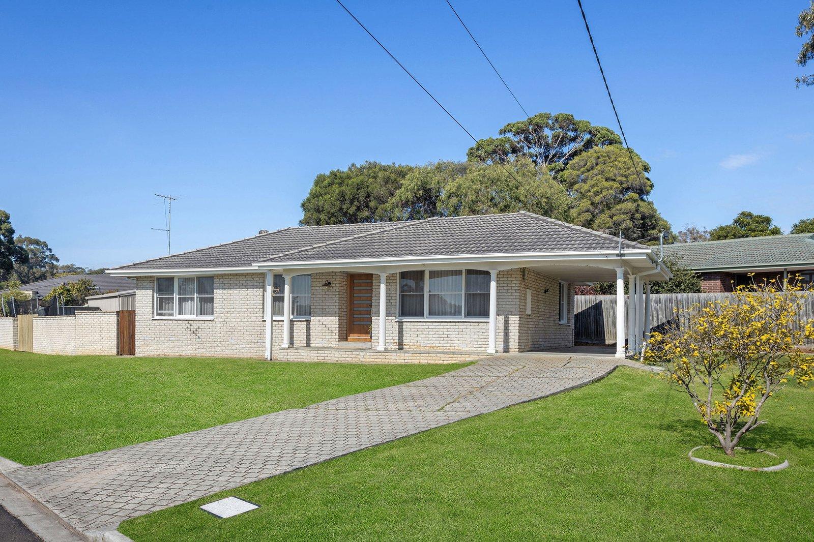 40 Grice Avenue, Mount Eliza, 3930