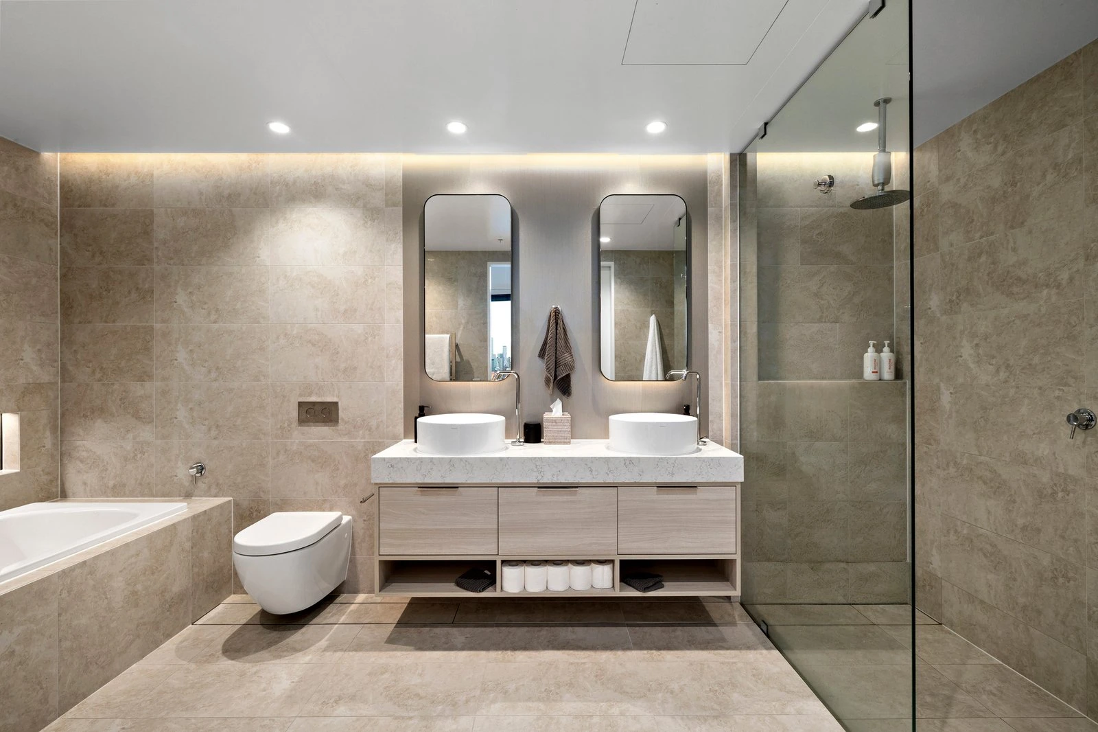 4001/103 South Wharf Drive, Docklands, 3008