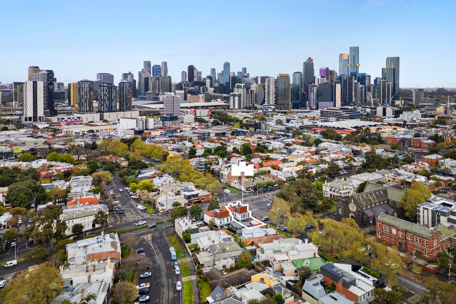 401 Dorcas Street, South Melbourne, 3205