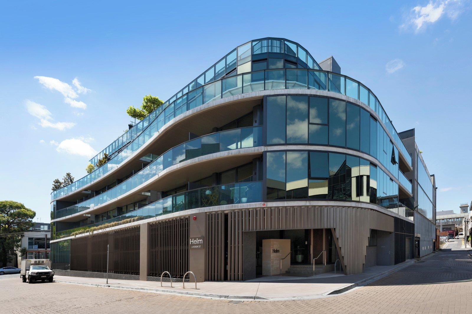 401/1 Cook Street, Hawthorn, 3122