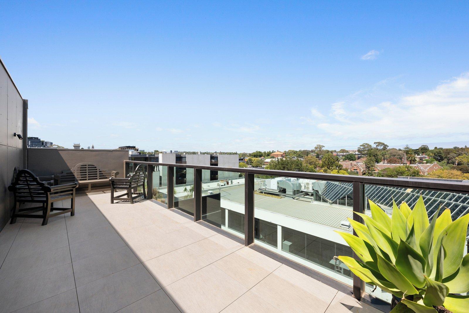 401/1 Cook Street, Hawthorn, 3122