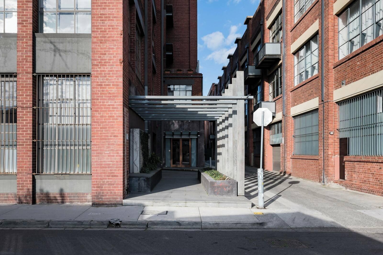 401/28 Tanner Street, Richmond, 3121