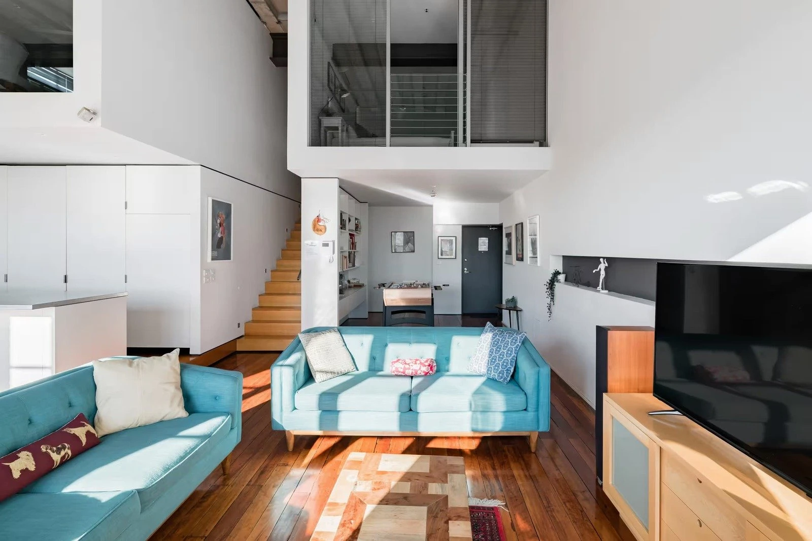 401/28 Tanner Street, Richmond, 3121