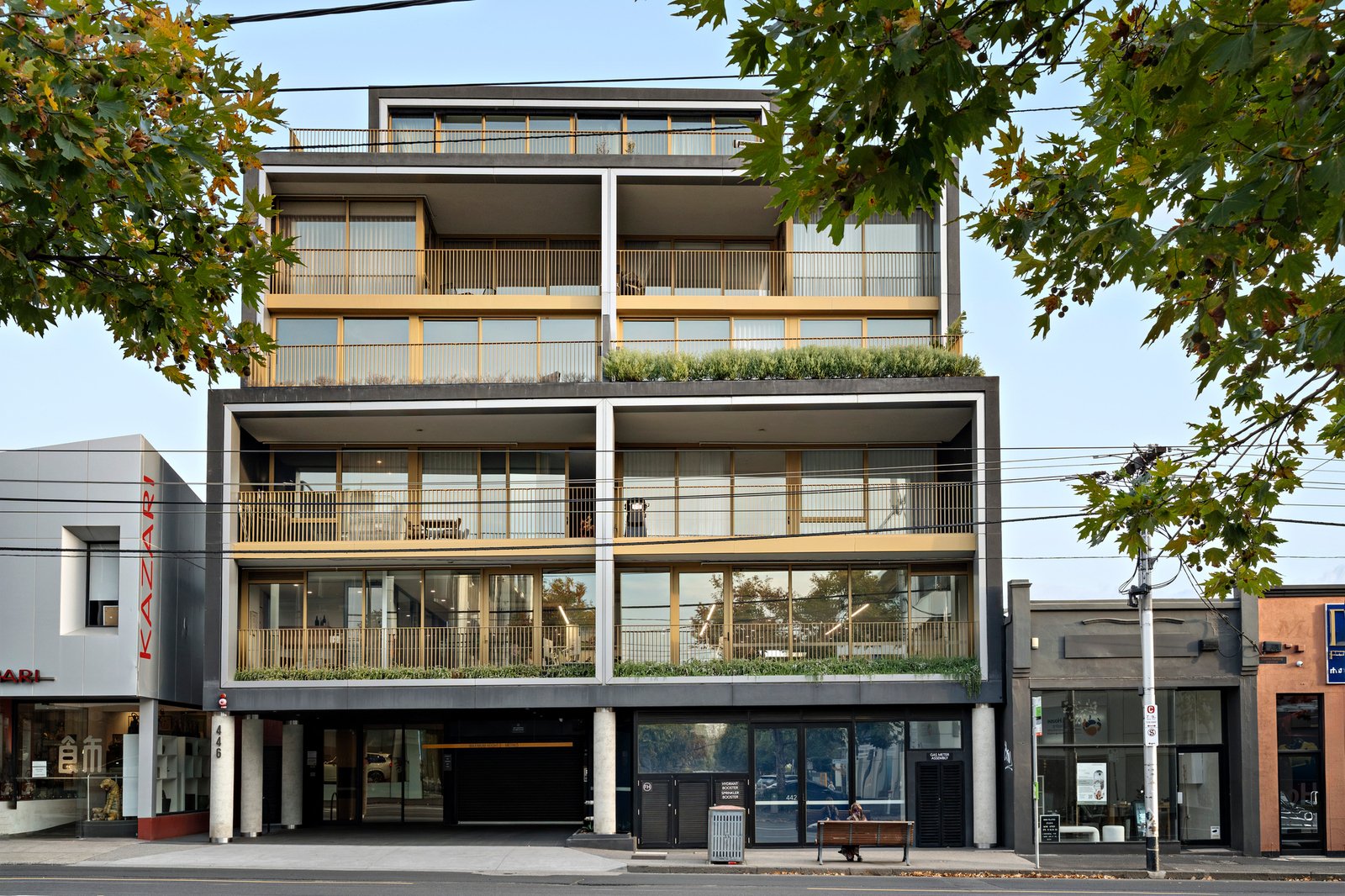 402/446 Malvern Road, Prahran, 3181