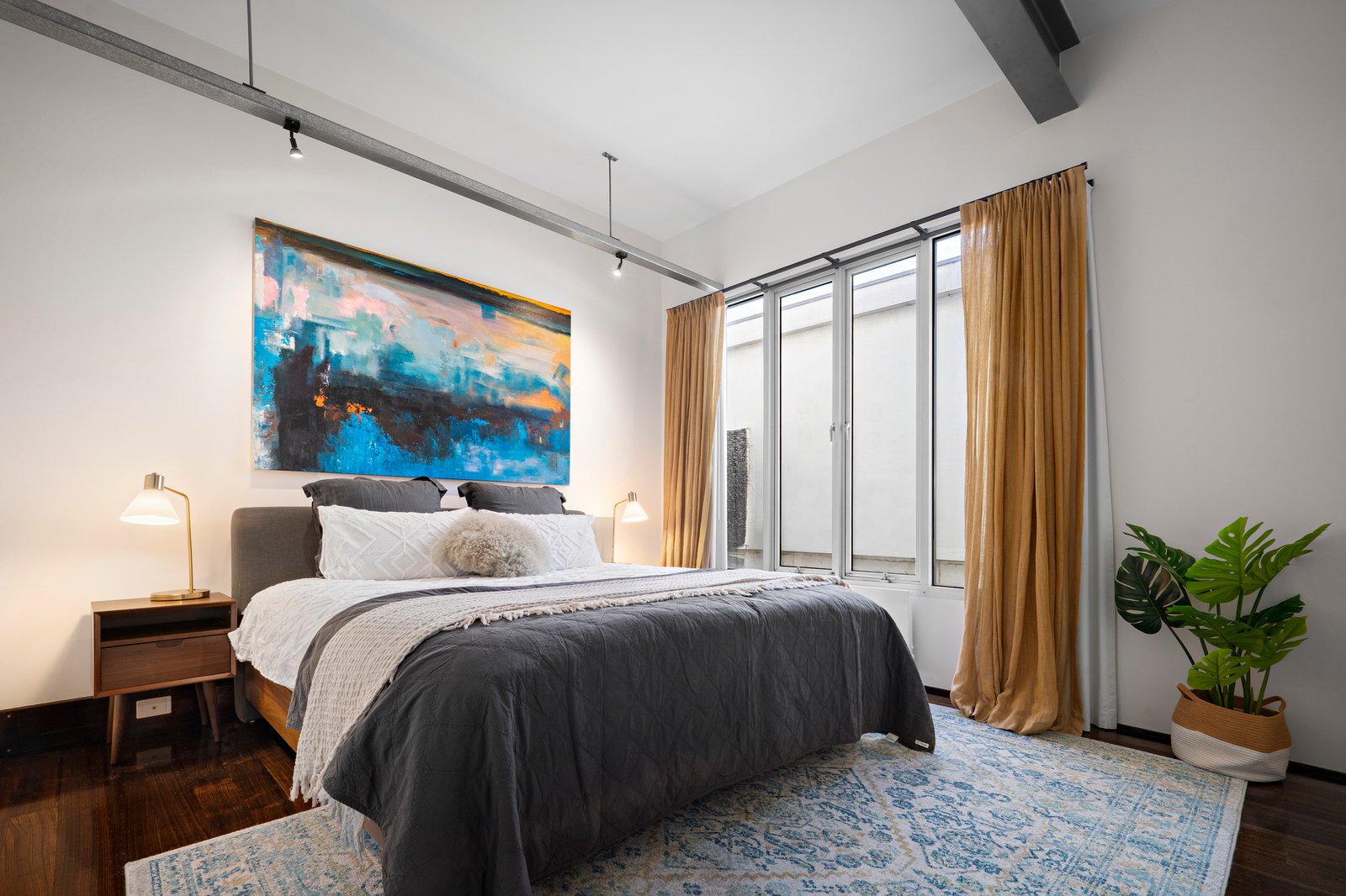402/65 Wellington Street, St Kilda, 3182