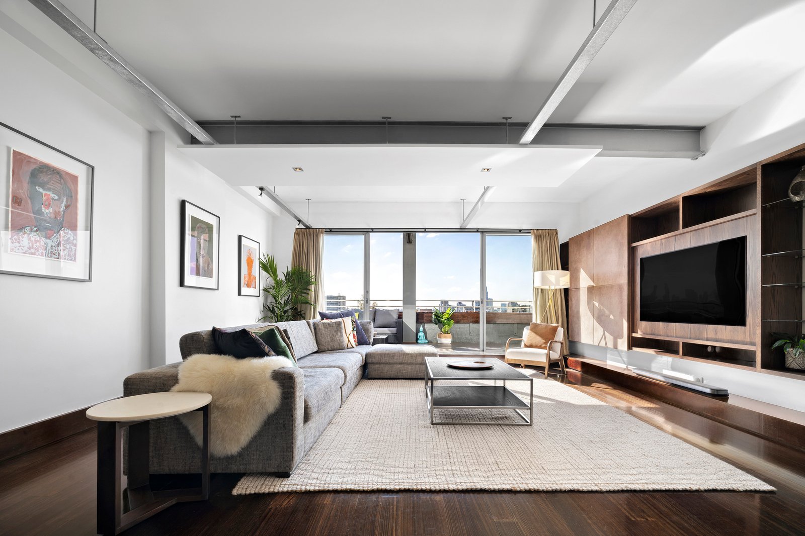 402/65 Wellington Street, St Kilda, 3182