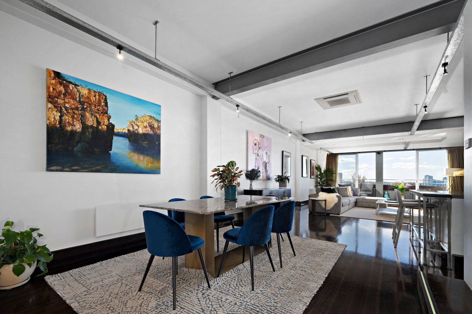 402/65 Wellington Street, St Kilda, 3182
