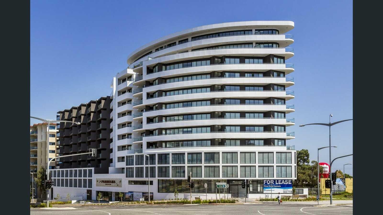 402/101-105 Tram Road, Doncaster, 3108