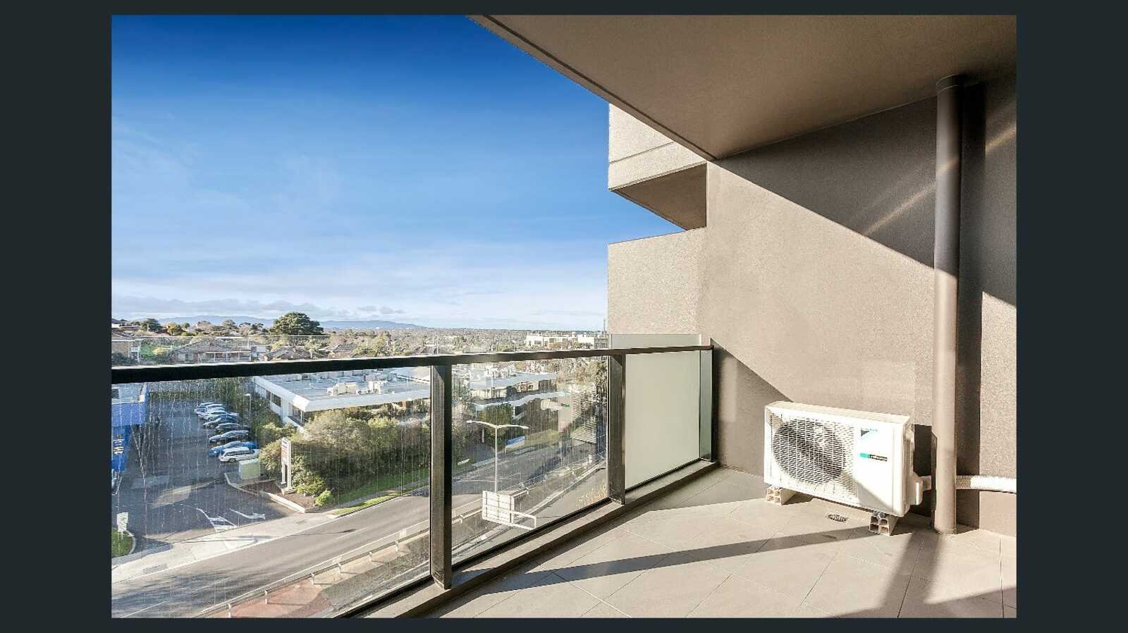 402/101-105 Tram Road, Doncaster, 3108