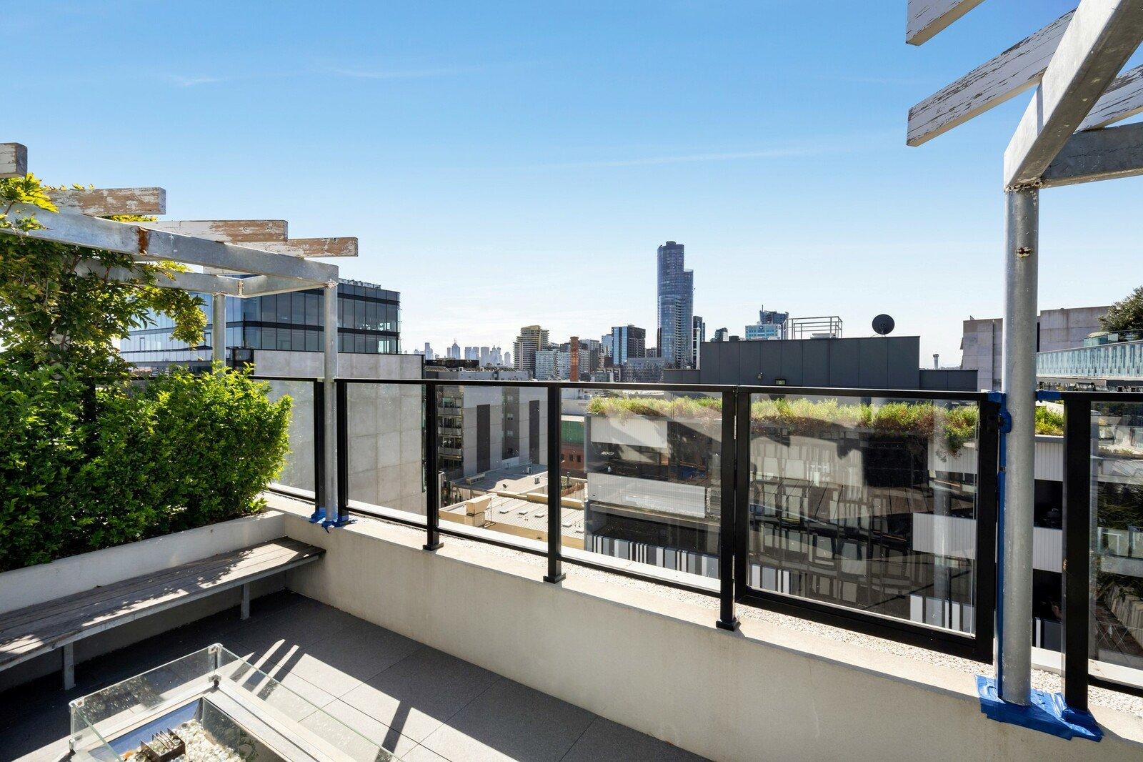 402/36 Wilson Street, South Yarra, 3141