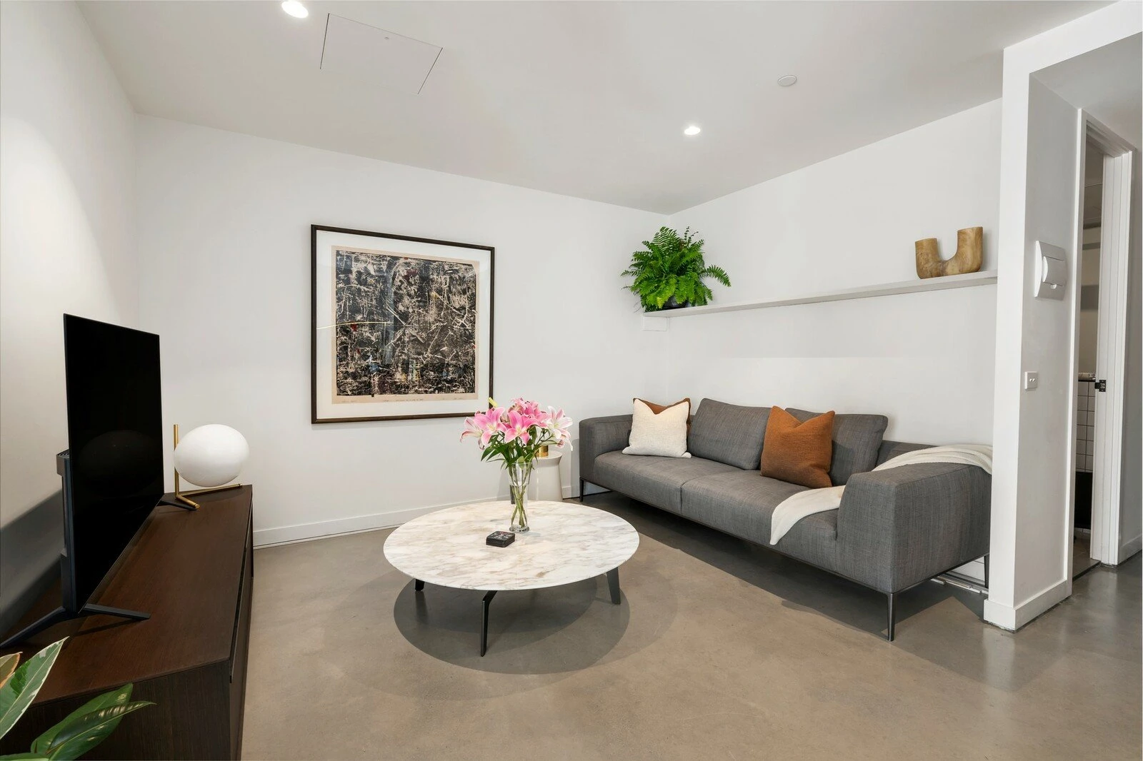 402/36 Wilson Street, South Yarra, 3141