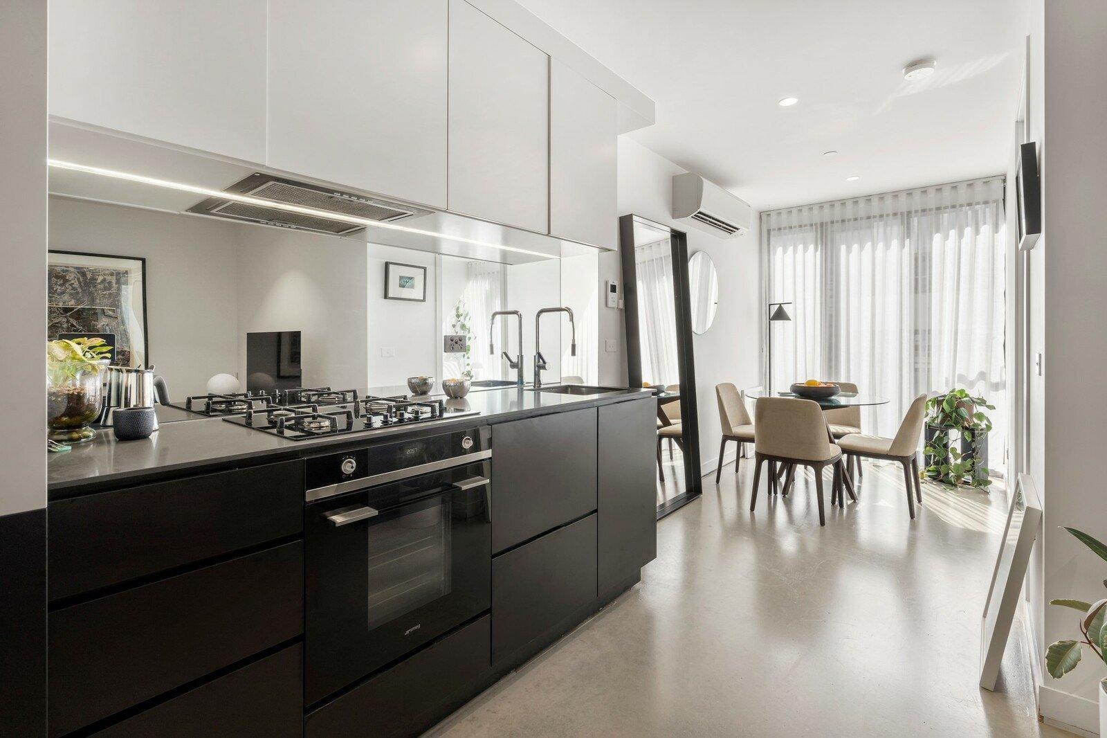 402/36 Wilson Street, South Yarra, 3141