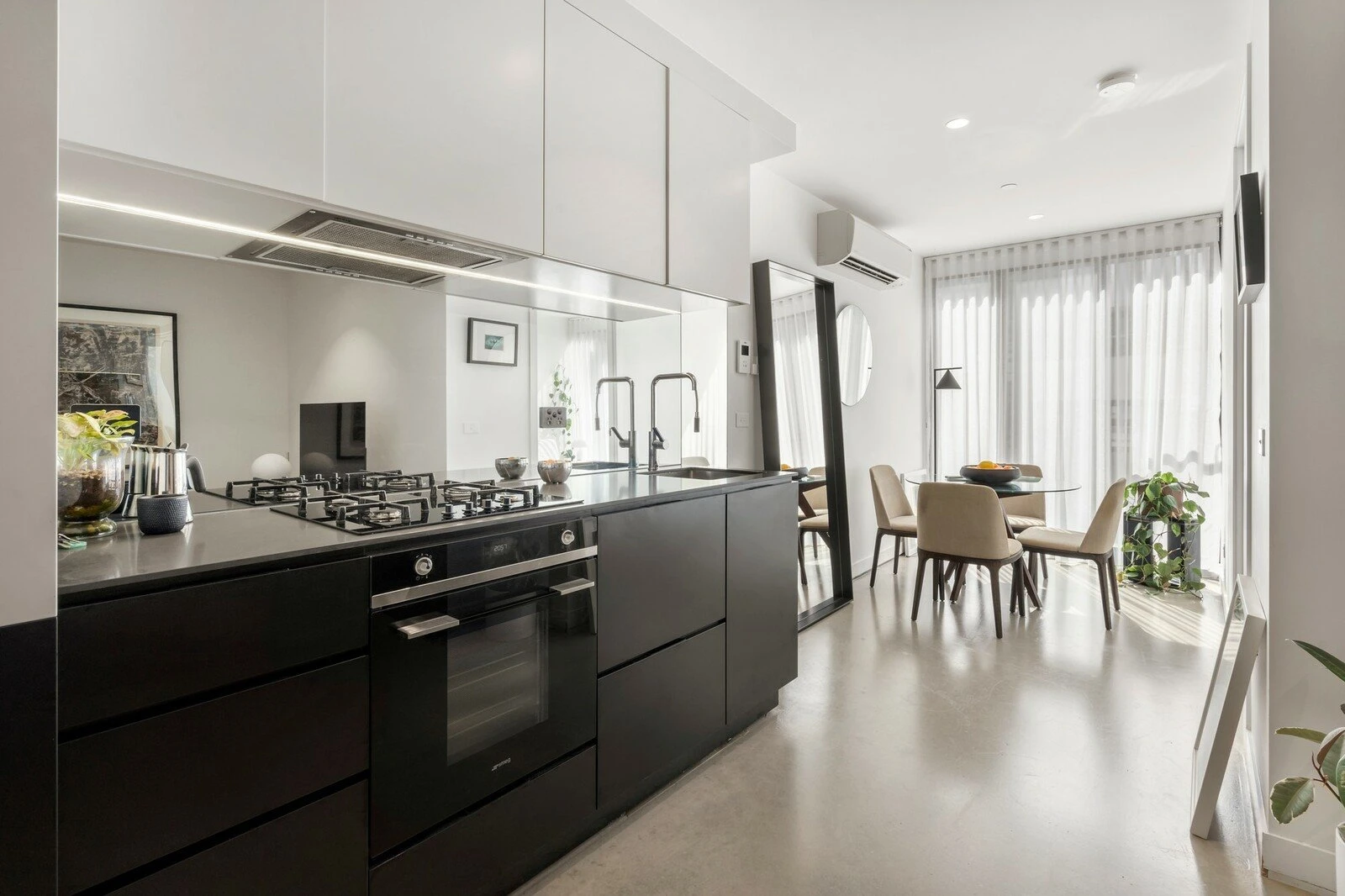 402/36 Wilson Street, South Yarra, 3141