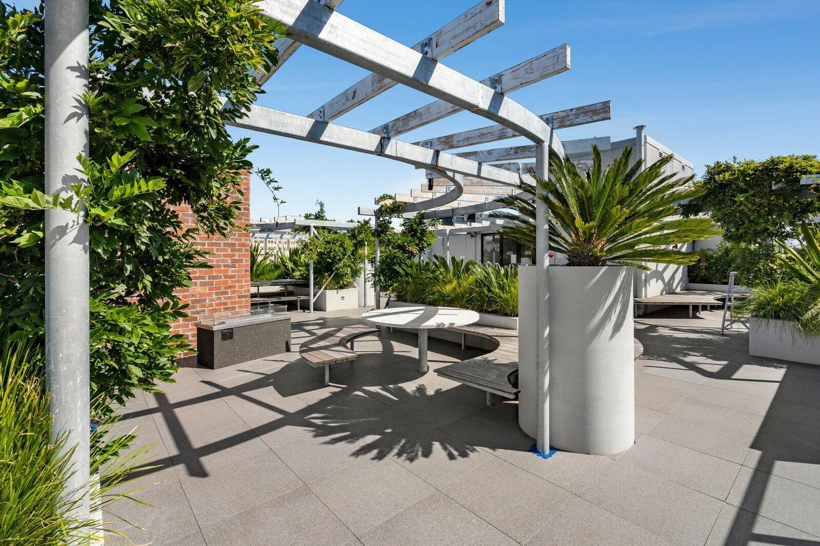 402/36 Wilson Street, South Yarra, 3141