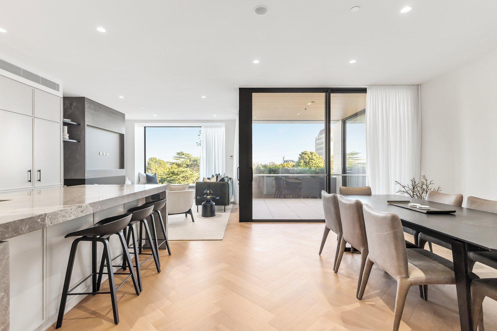 403/380 Albert Street, East Melbourne, 3002