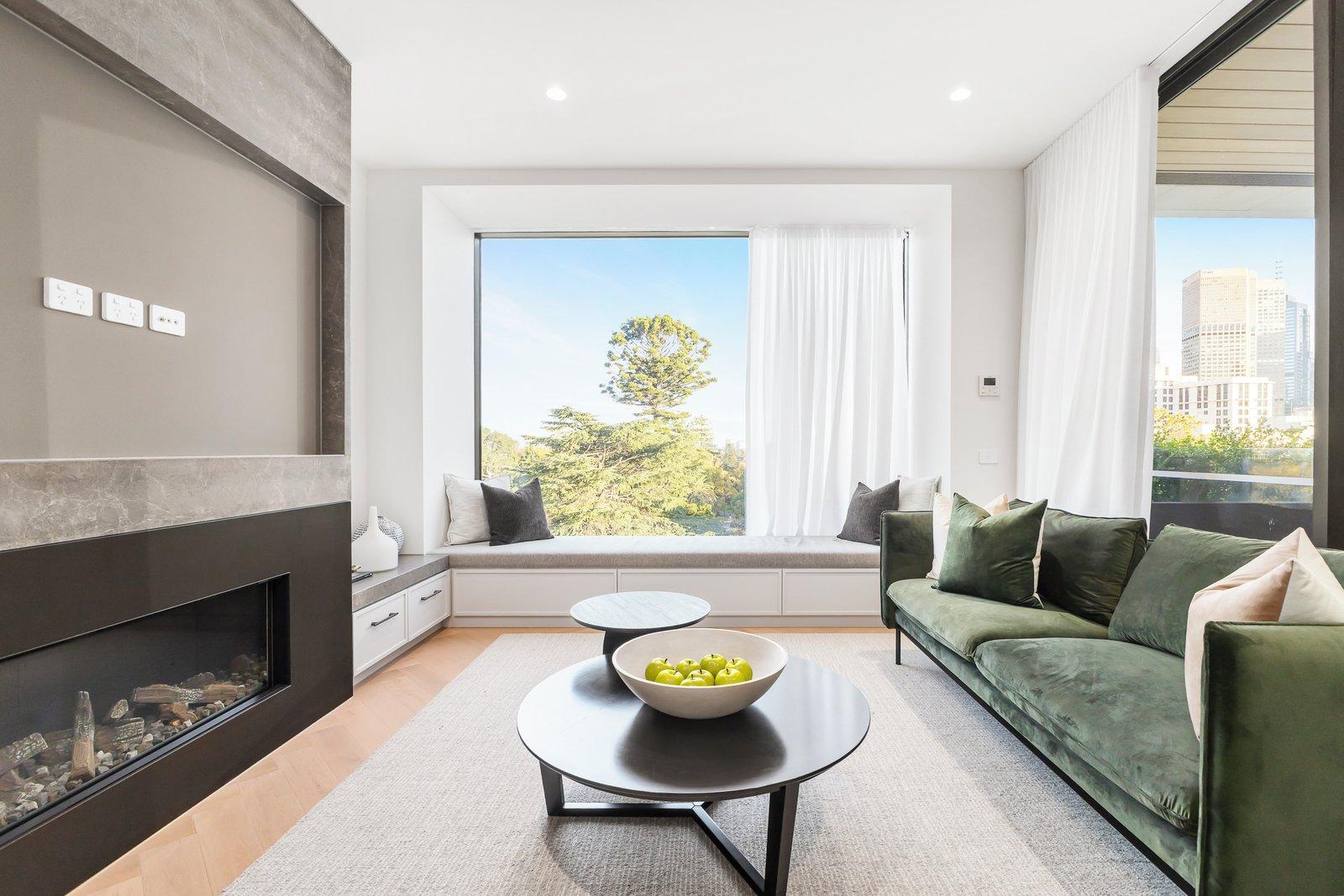 403/380 Albert Street, East Melbourne, 3002