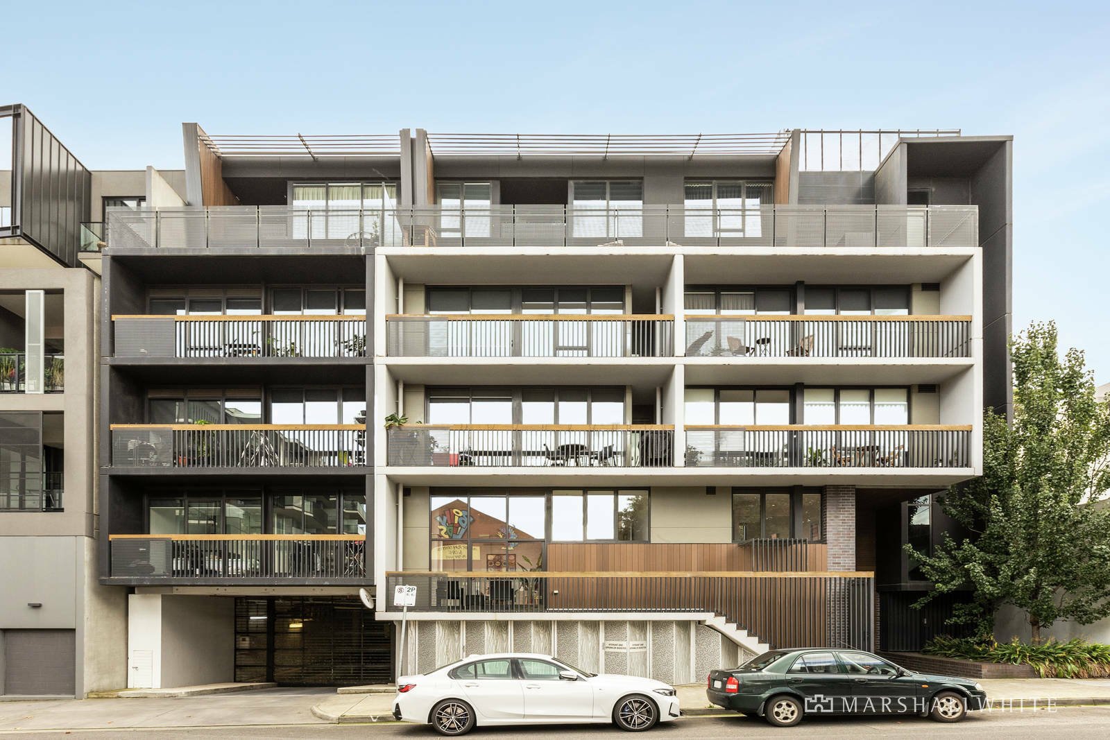 405/25 Lynch Street, Hawthorn, 3122