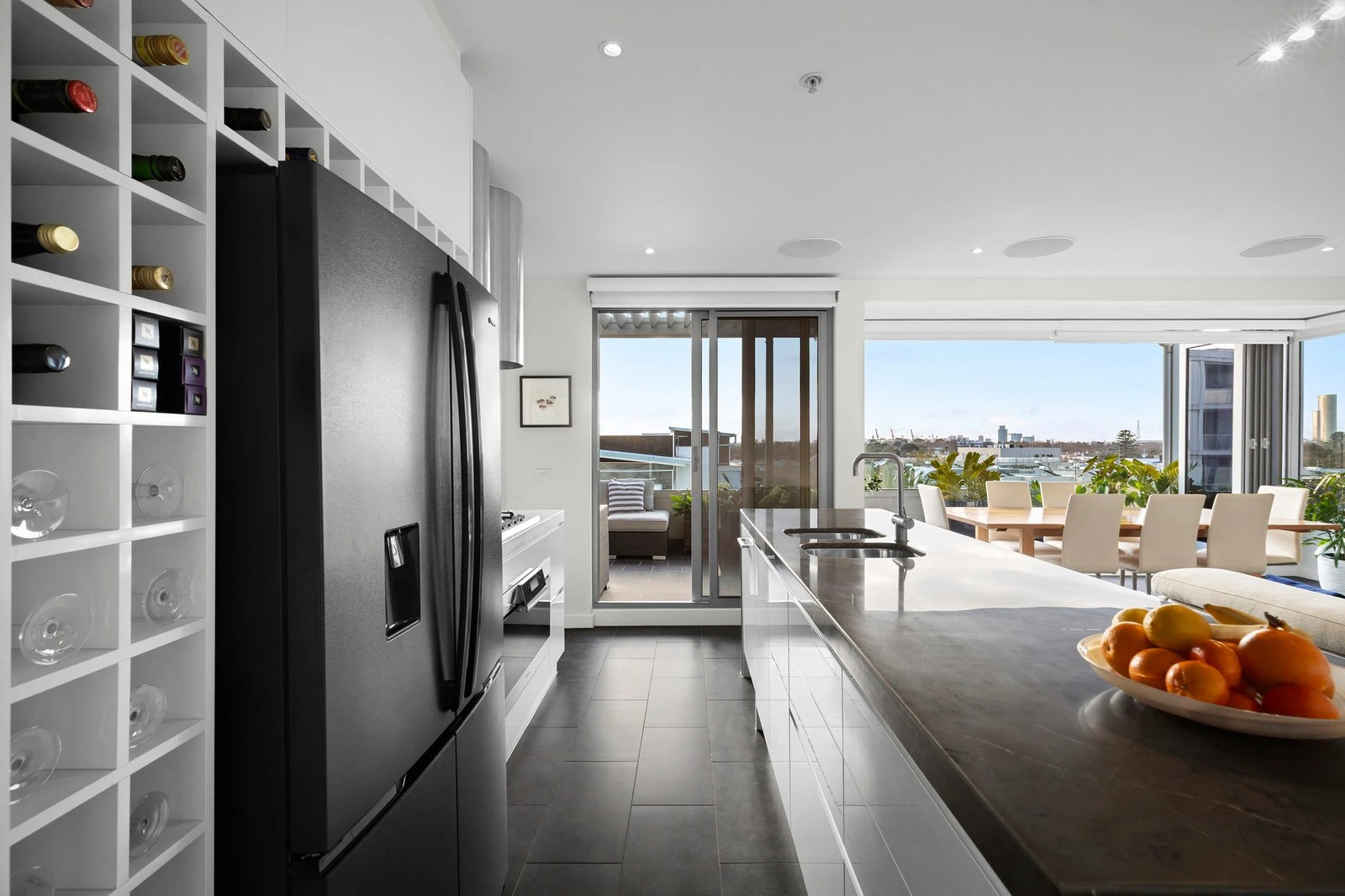 406/77 Nott Street, Port Melbourne, 3207