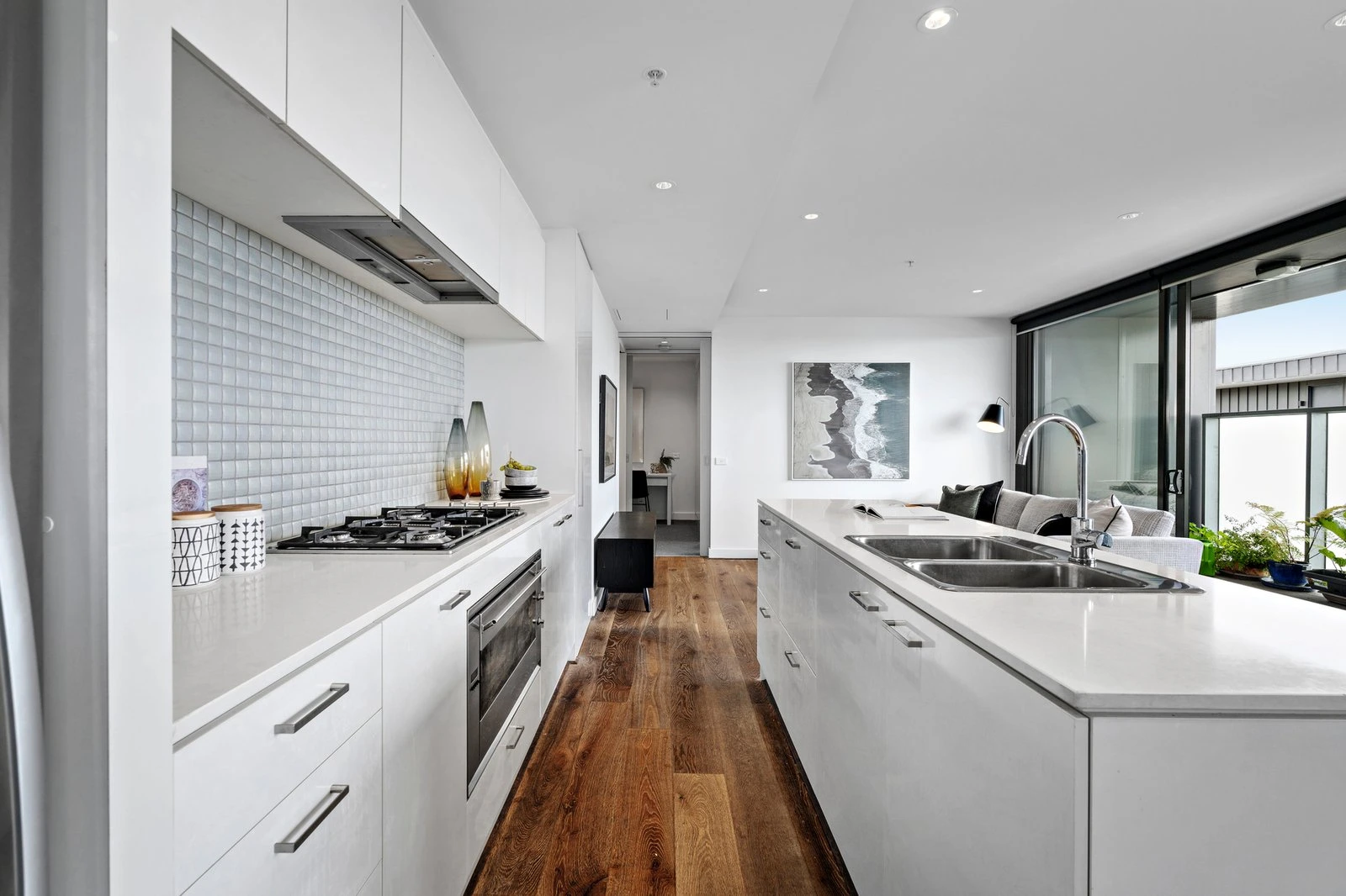 406/81 Asling Street, Brighton, 3186