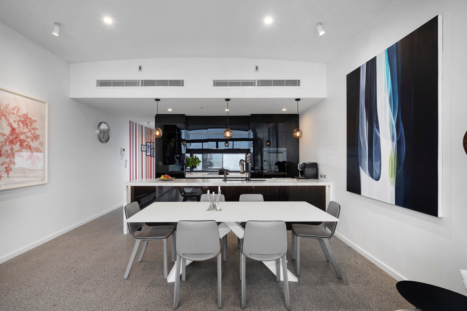 407/49 Beach Street, Port Melbourne, 3207