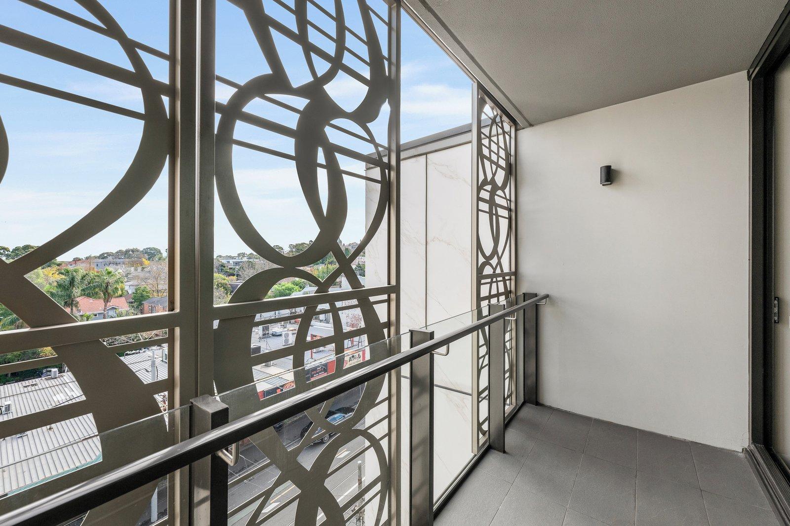 407/862 Glenferrie Road, Hawthorn, 3122