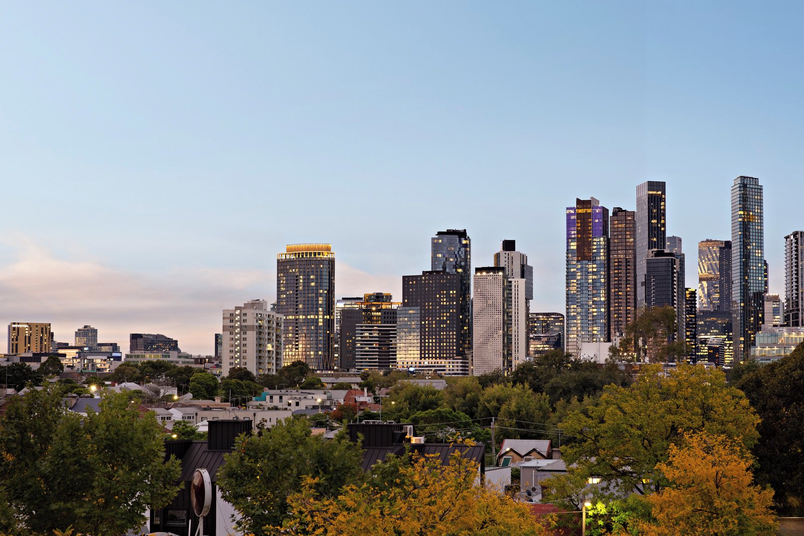 408/99 Palmerston Crescent, South Melbourne, 3205