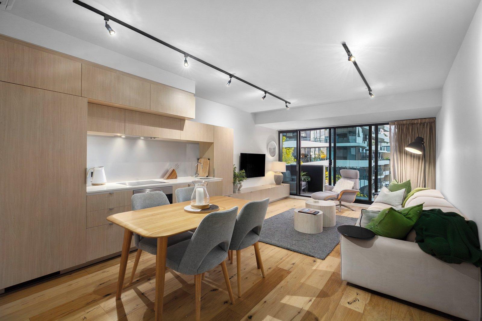 408/99 Palmerston Crescent, South Melbourne, 3205