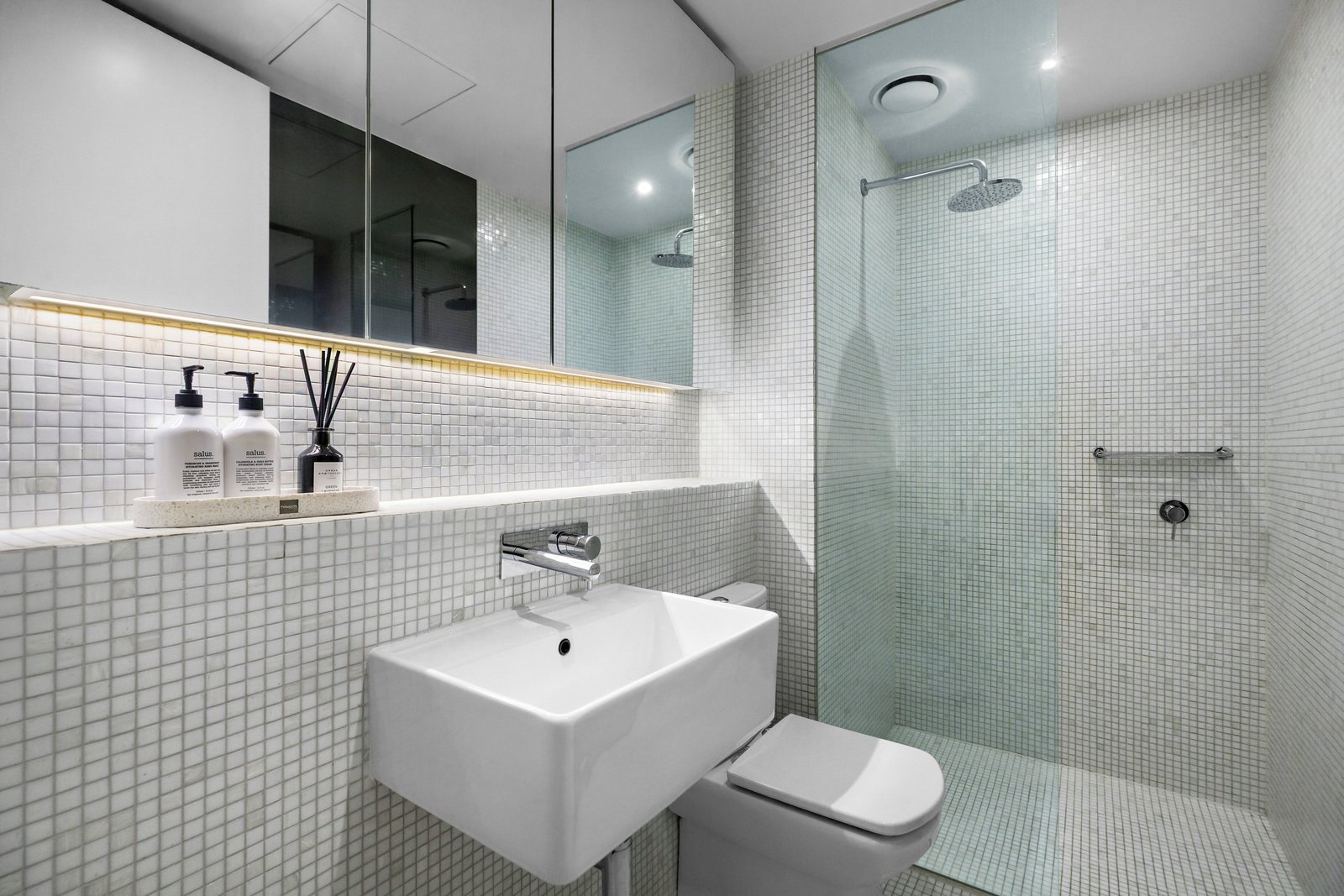408/99 Palmerston Crescent, South Melbourne, 3205