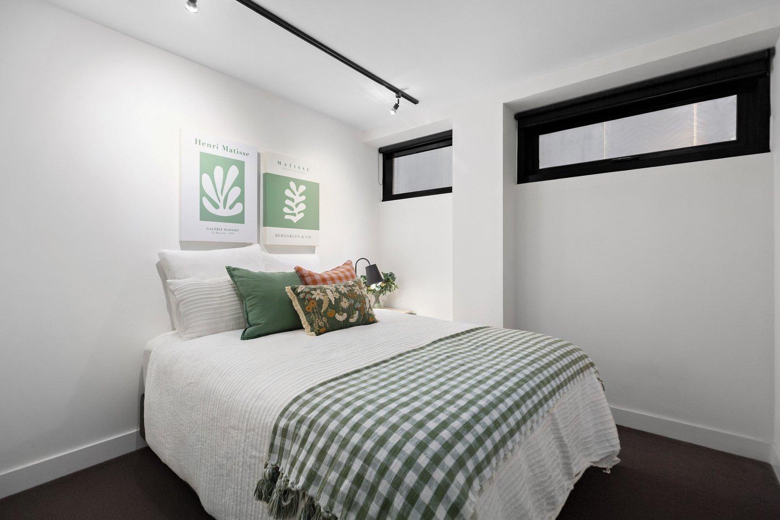408/99 Palmerston Crescent, South Melbourne, 3205