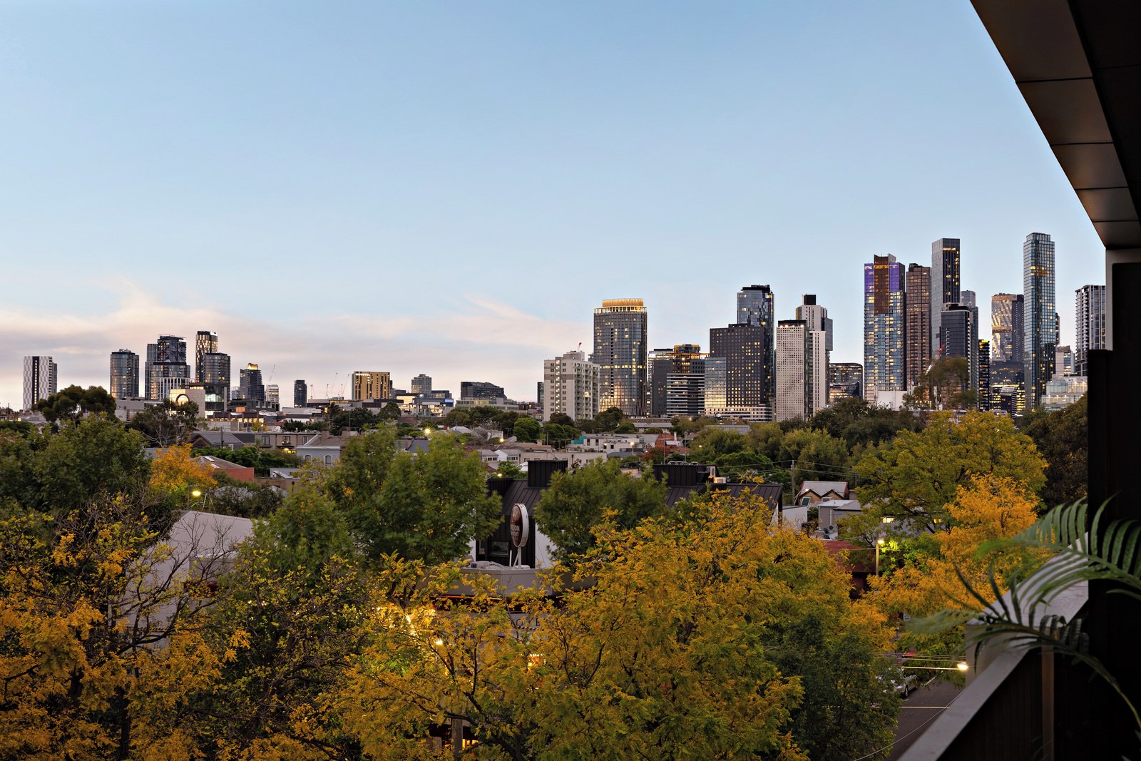 408/99 Palmerston Crescent, South Melbourne, 3205