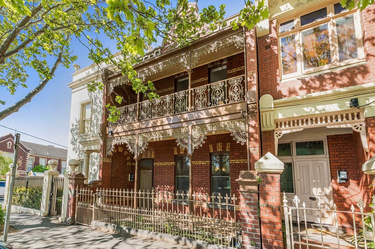41 Wellington Parade, East Melbourne, 3002