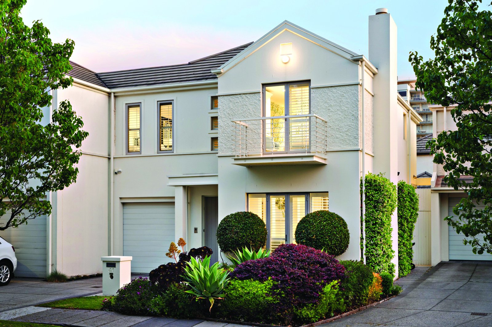 41 Beacon Vista, Port Melbourne, 3207