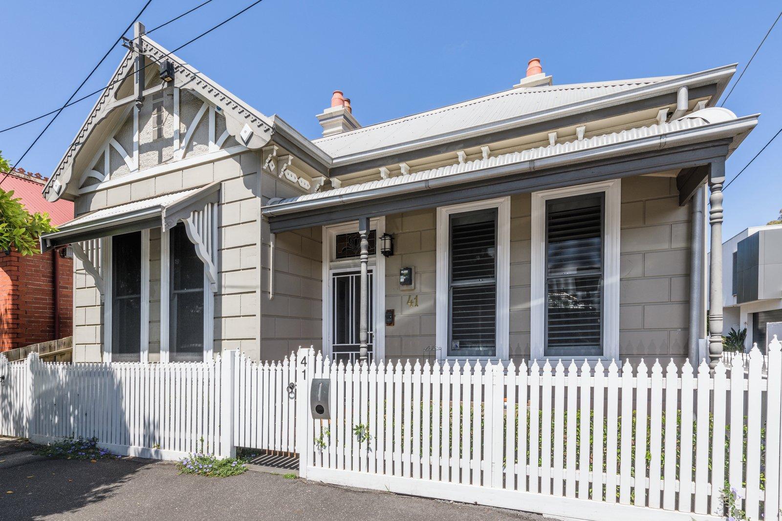 41 Bridge Street, Port Melbourne, 3207