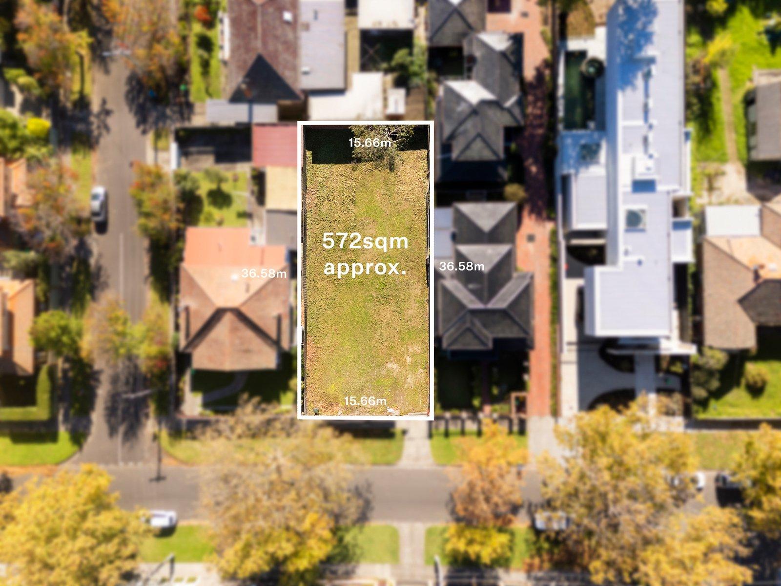 41 Campbell Street, Kew, 3101
